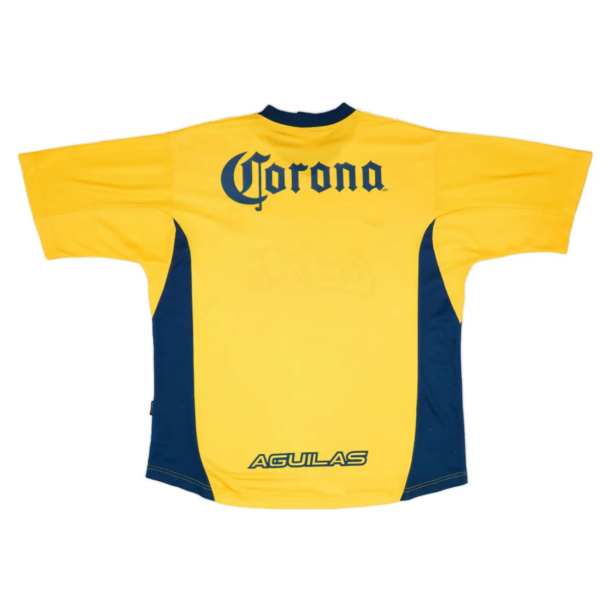 2000-01 Club América 1a Equipación Jewel Jersey