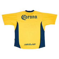 2000-01 Club América 1a Equipación Jewel Jersey