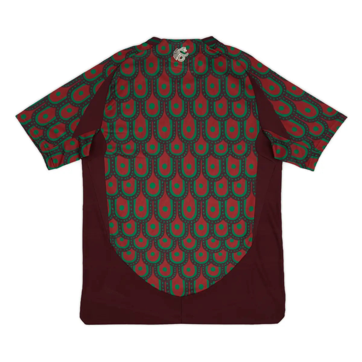 2024 México 1a Equipación Jewel Jersey