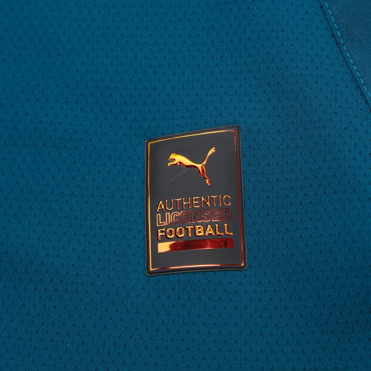 2024-25 Olympique de Marseille 2a Equipación Jewel Jersey