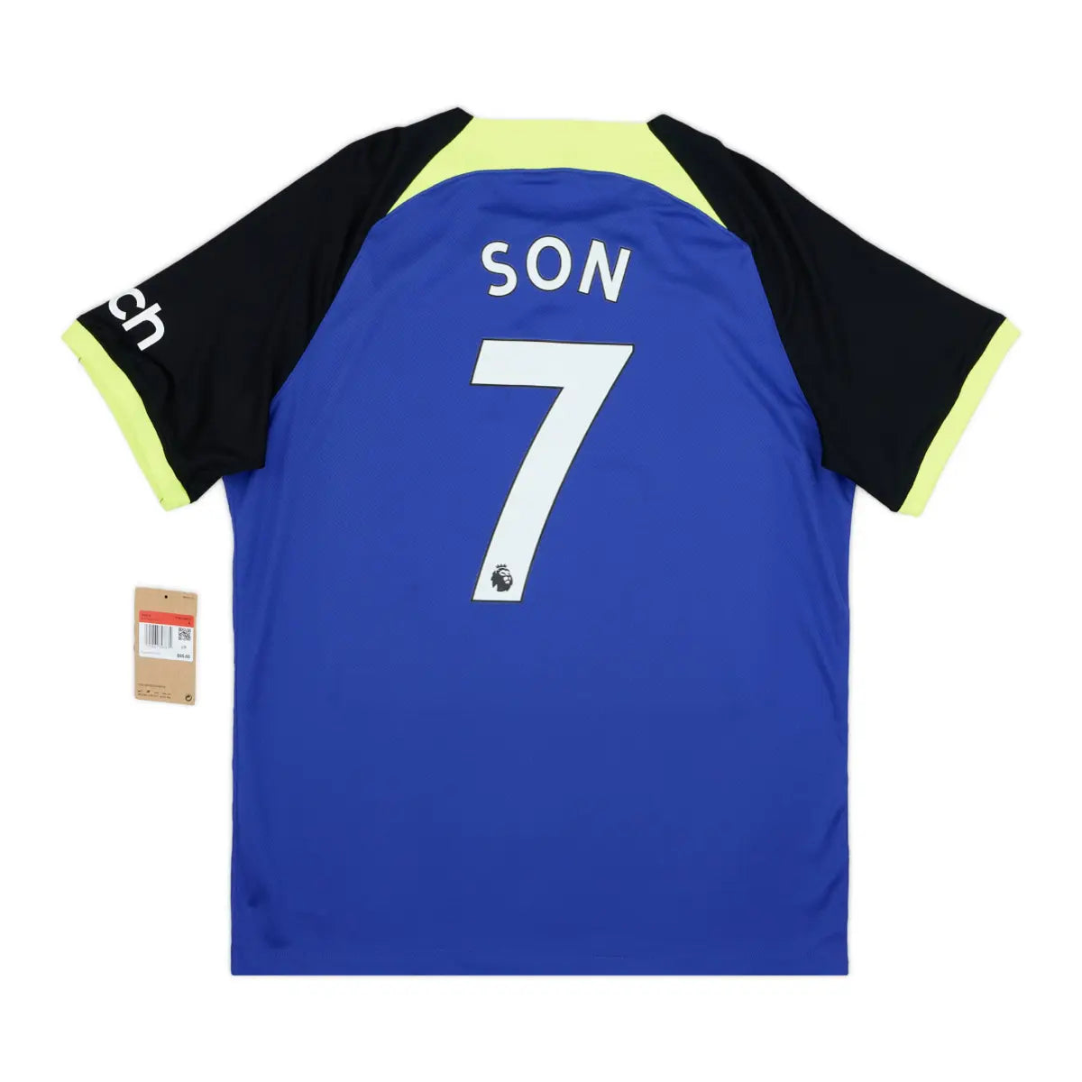 2022-23 Tottenham Hotspur FC 2a Equipación Jewel Jersey