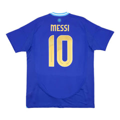 2024 Argentina 2a Equipación Jewel Jersey