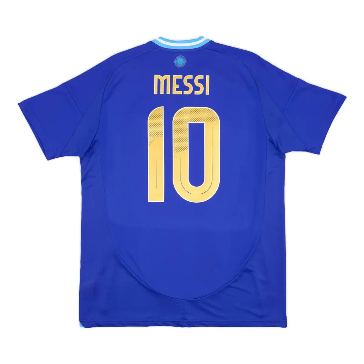 2024 Argentina 2a Equipación Jewel Jersey