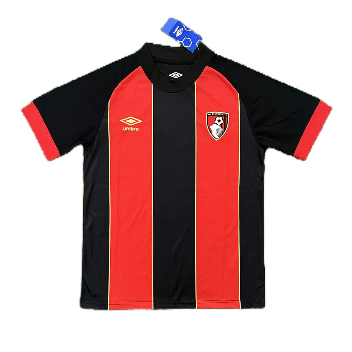 2024-25 AFC Bournemouth 1a Equipación Jewel Jersey