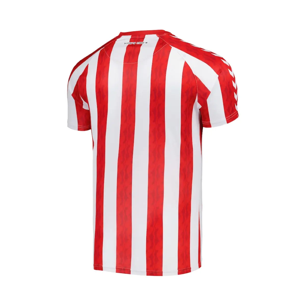 2024-25 Sunderland AFC 1a Equipación Jewel Jersey