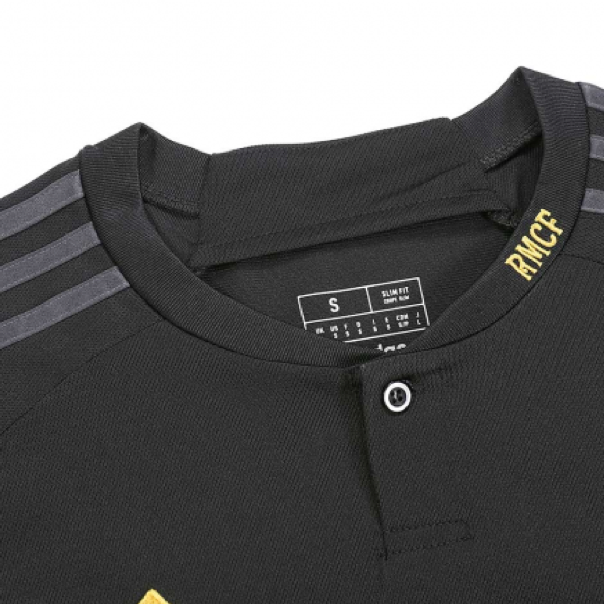 2023-24 Real Madrid CF 3a Equipación product image 5