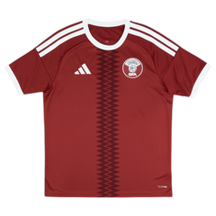 2026 Qatar 1a Equipación product image