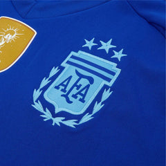 2024 Argentina 2a Equipación Jewel Jersey