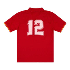 1988 España 1a Equipación Jewel Jersey