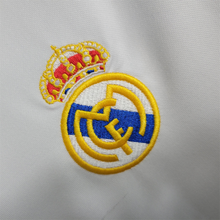 2000-01 Real Madrid CF 1a Equipación product image 6