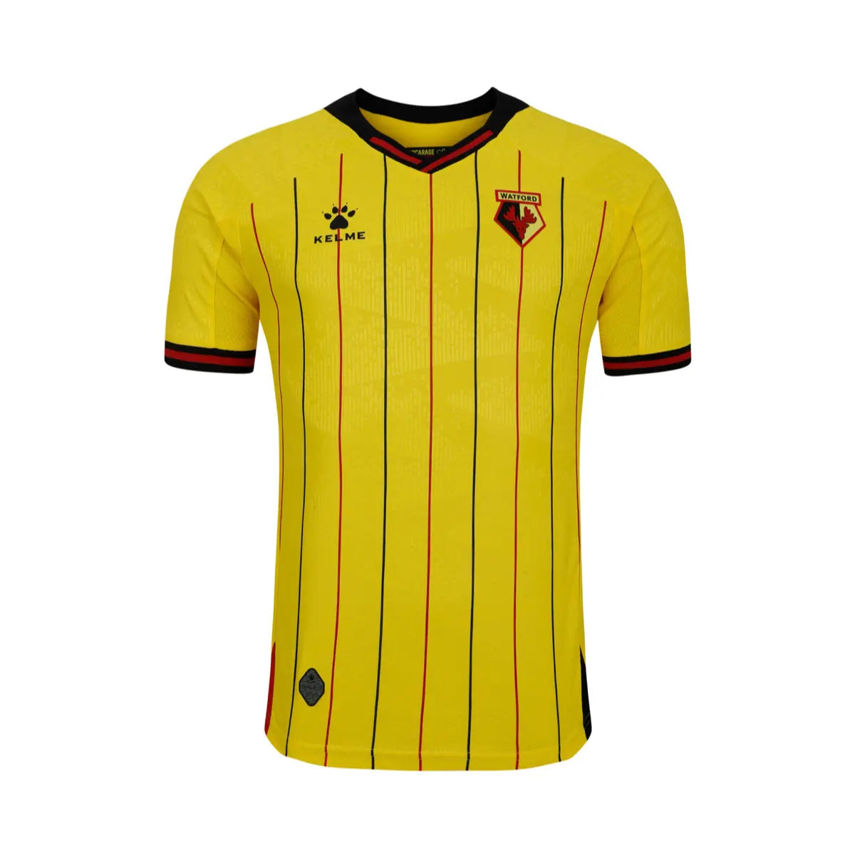 2024-25 Watford FC 1a Equipación Jewel Jersey