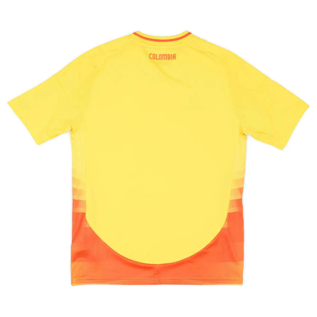 2024 Colombia 1a Equipación Jewel Jersey