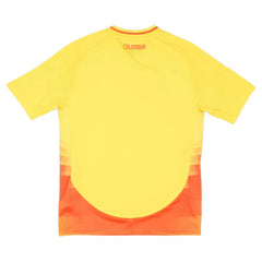 2024 Colombia 1a Equipación Jewel Jersey