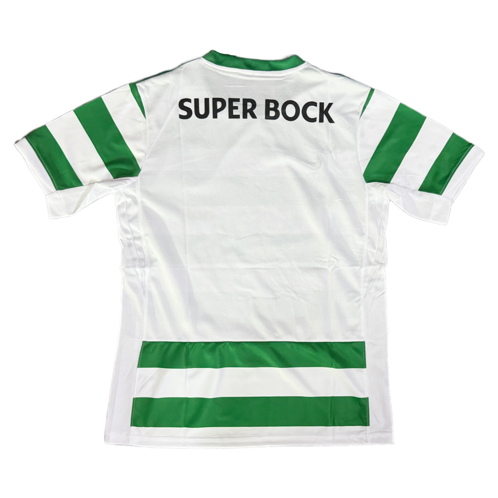 2025-26 Sporting CP 1a Equipación product image 2