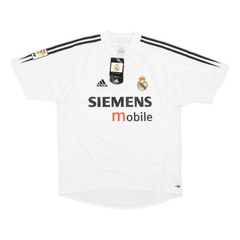 2004-05 Real Madrid CF 1a Equipación product image