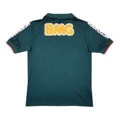 2011-12 Cruzeiro EC 3a Equipación Jewel Jersey