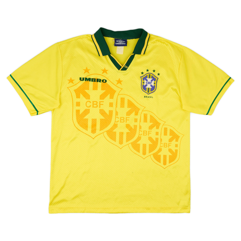 1994 Brasil 1a Equipación product image
