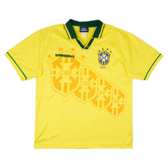 1994 Brasil 1a Equipación product image