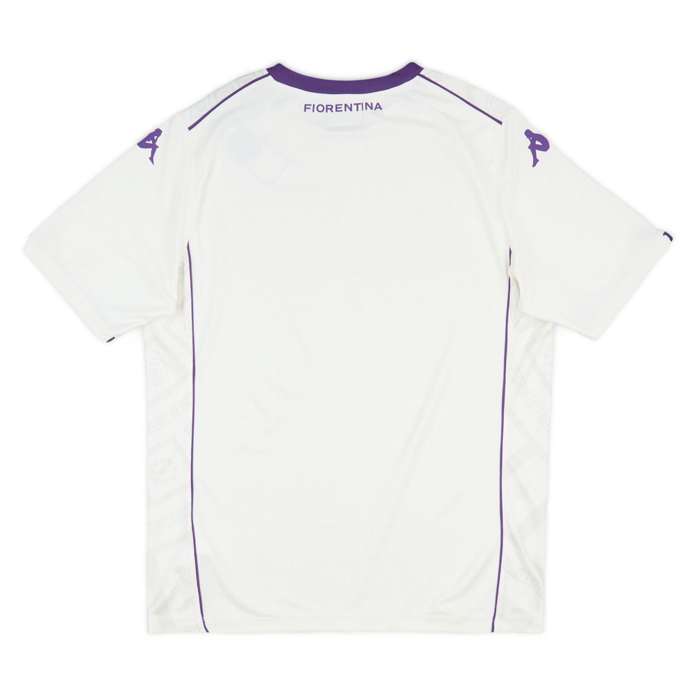 2025-26 ACF Fiorentina 2a Equipación product image 2
