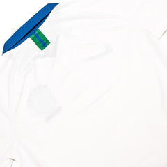 2019 Brasil 2a Equipación Jewel Jersey