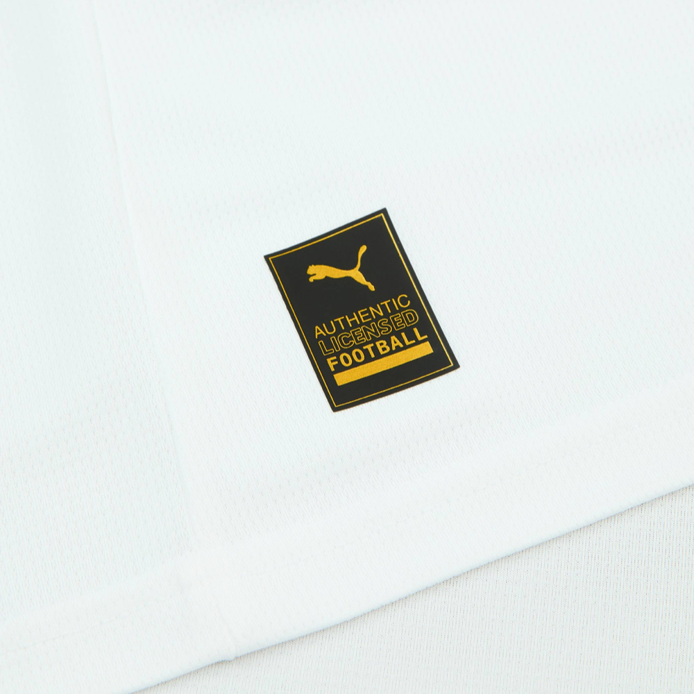 2025-26 Galatasaray SK 2a Equipación product image 4