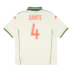 2025-26 OGC Nice 2a Equipación product image 2