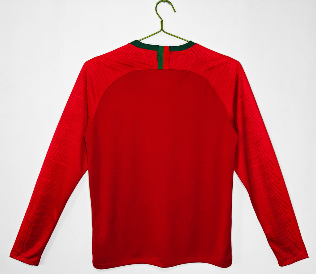 PORTUGAL HOME 2018