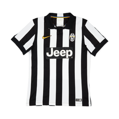 2014-15 Juventus FC 1a Equipación product image