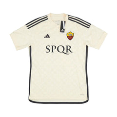2023-24 AS Roma 2a Equipación Jewel Jersey