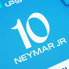 2023-24 Al Hilal SFC 1a Equipación Jewel Jersey