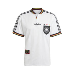 1996 Alemania 1a Equipación Jewel Jersey