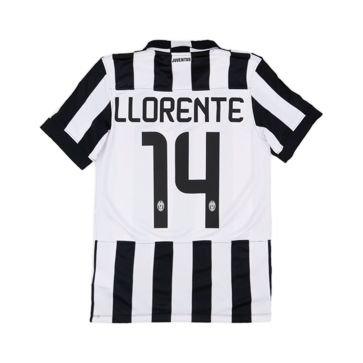 2014-15 Juventus FC 1a Equipación product image 3