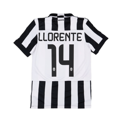 2014-15 Juventus FC 1a Equipación product image 3