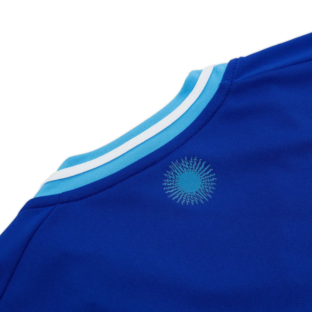 2024 Argentina 2a Equipación Jewel Jersey