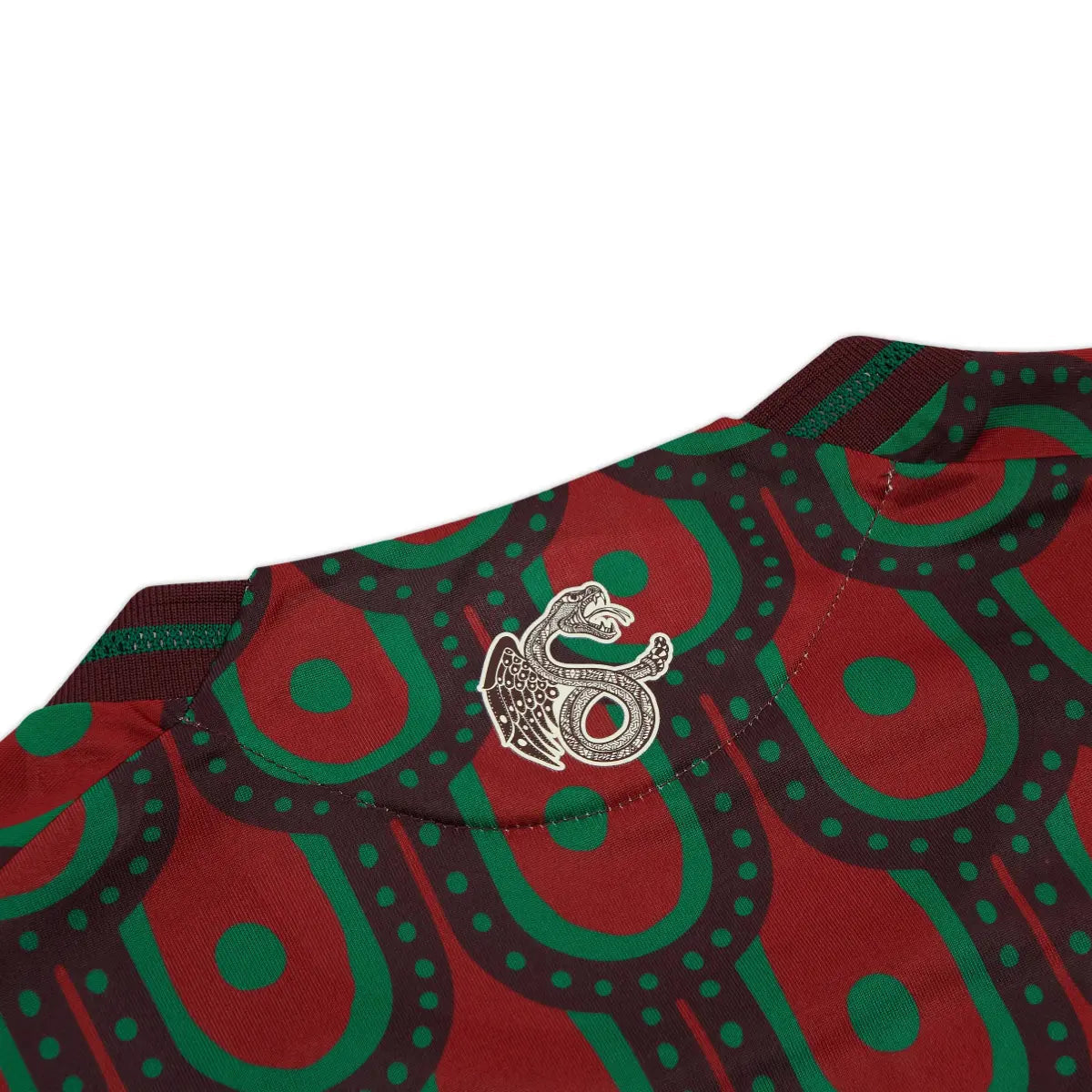 2024 México 1a Equipación Jewel Jersey
