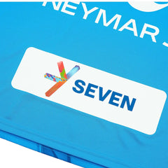 2023-24 Al Hilal SFC 1a Equipación Jewel Jersey