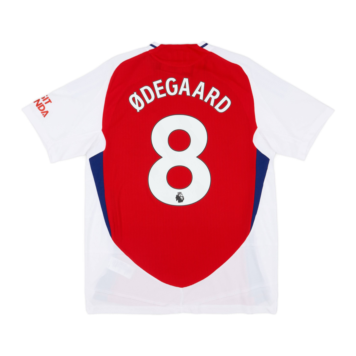 2024-25 Arsenal FC 1a Equipación product image 3