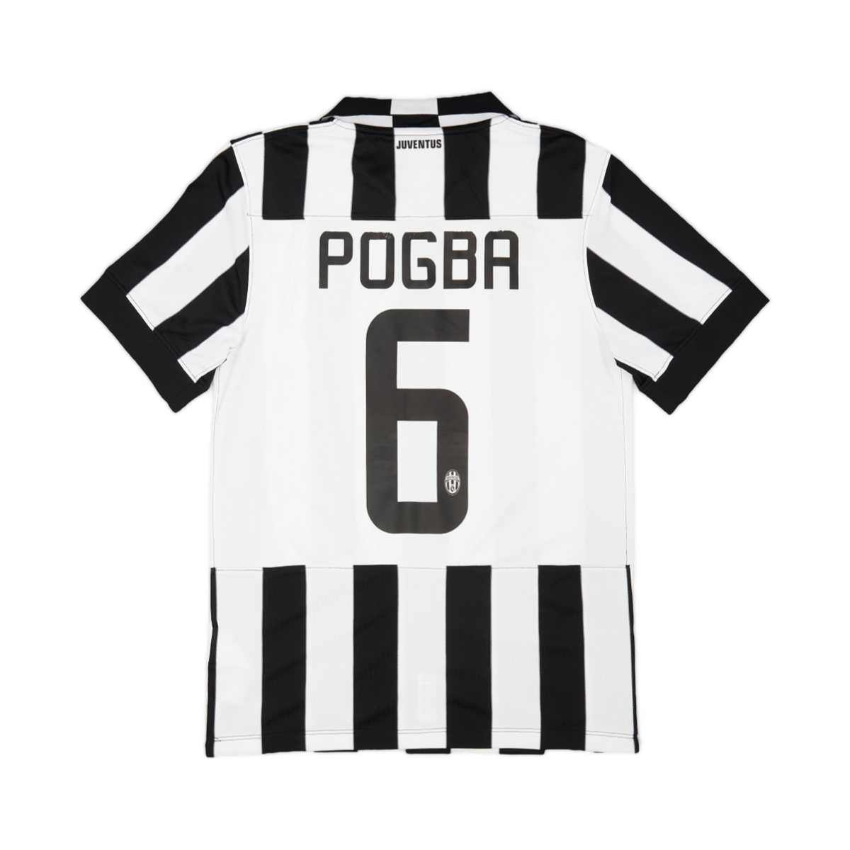 2014-15 Juventus FC 1a Equipación product image 2