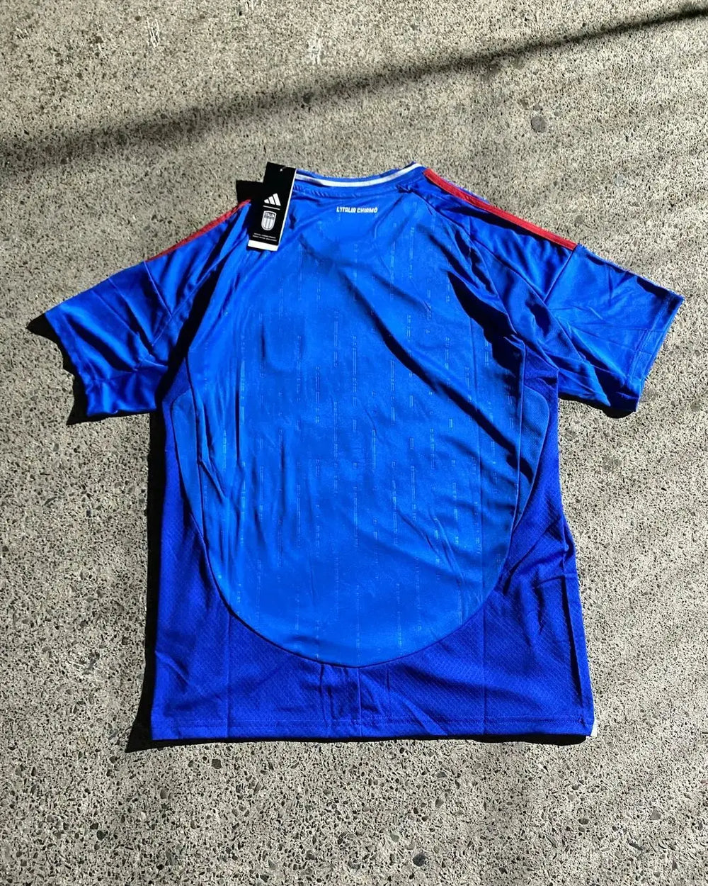 ITALY JERSEY