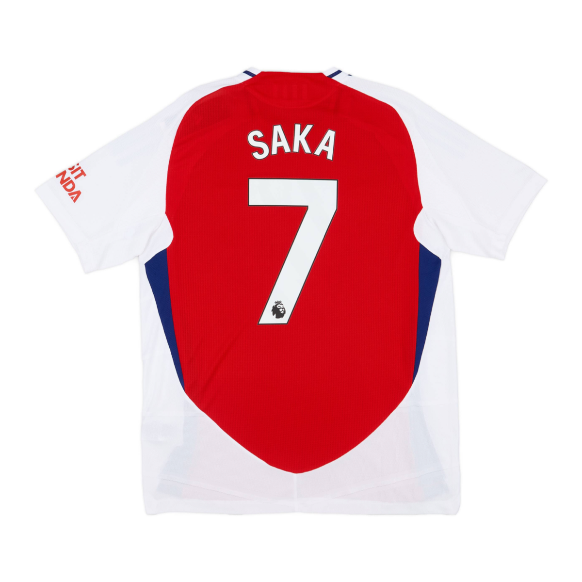 2024-25 Arsenal FC 1a Equipación product image 2