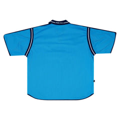 2001-02 Manchester City FC 1a Equipación Jewel Jersey