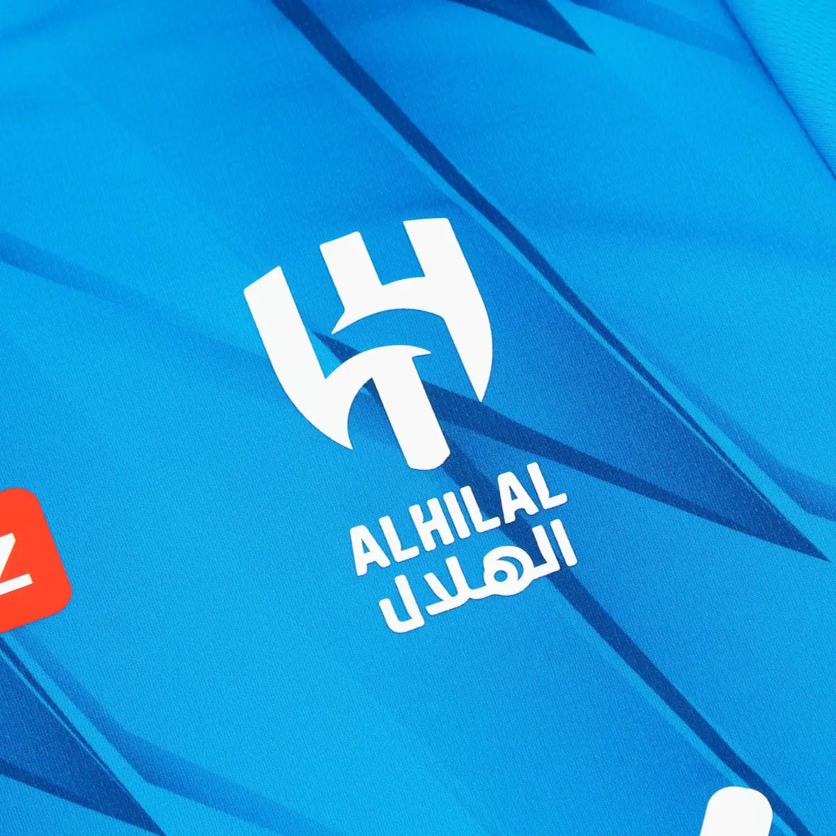 2023-24 Al Hilal SFC 1a Equipación Jewel Jersey
