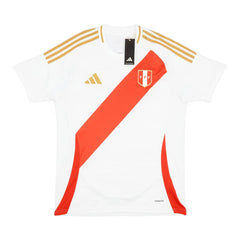 2024 Perú 1a Equipación Jewel Jersey