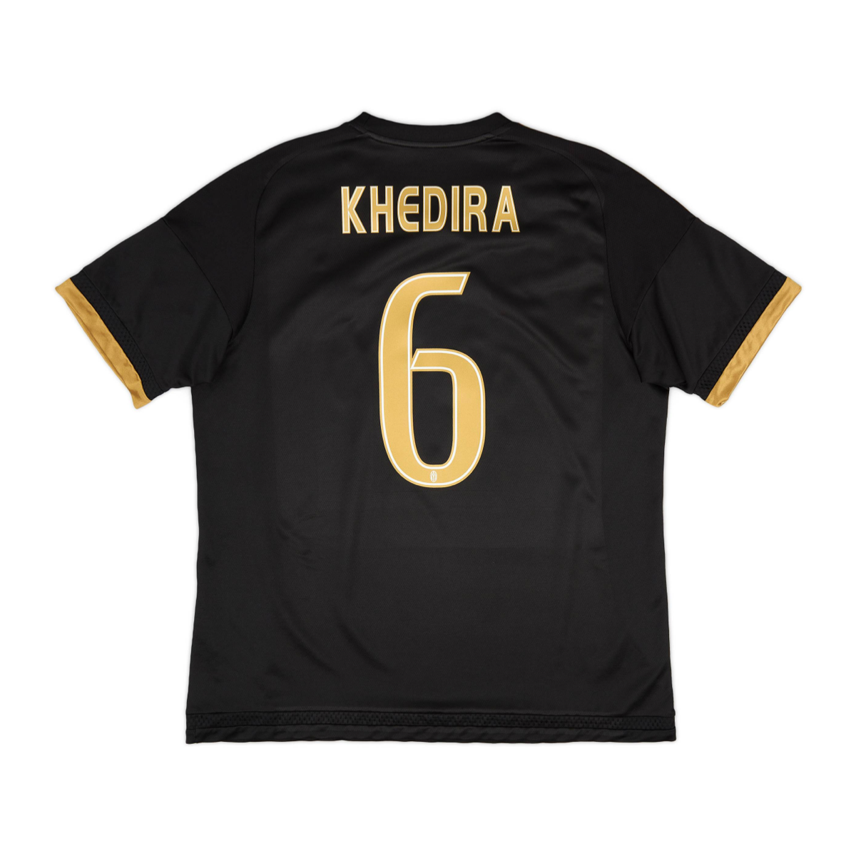 2015-16 Juventus FC 3a Equipación product image 2