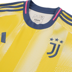 2024-25 Juventus FC 2a Equipación product image 3