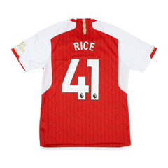 2023-24 Arsenal FC 1a Equipación product image 3