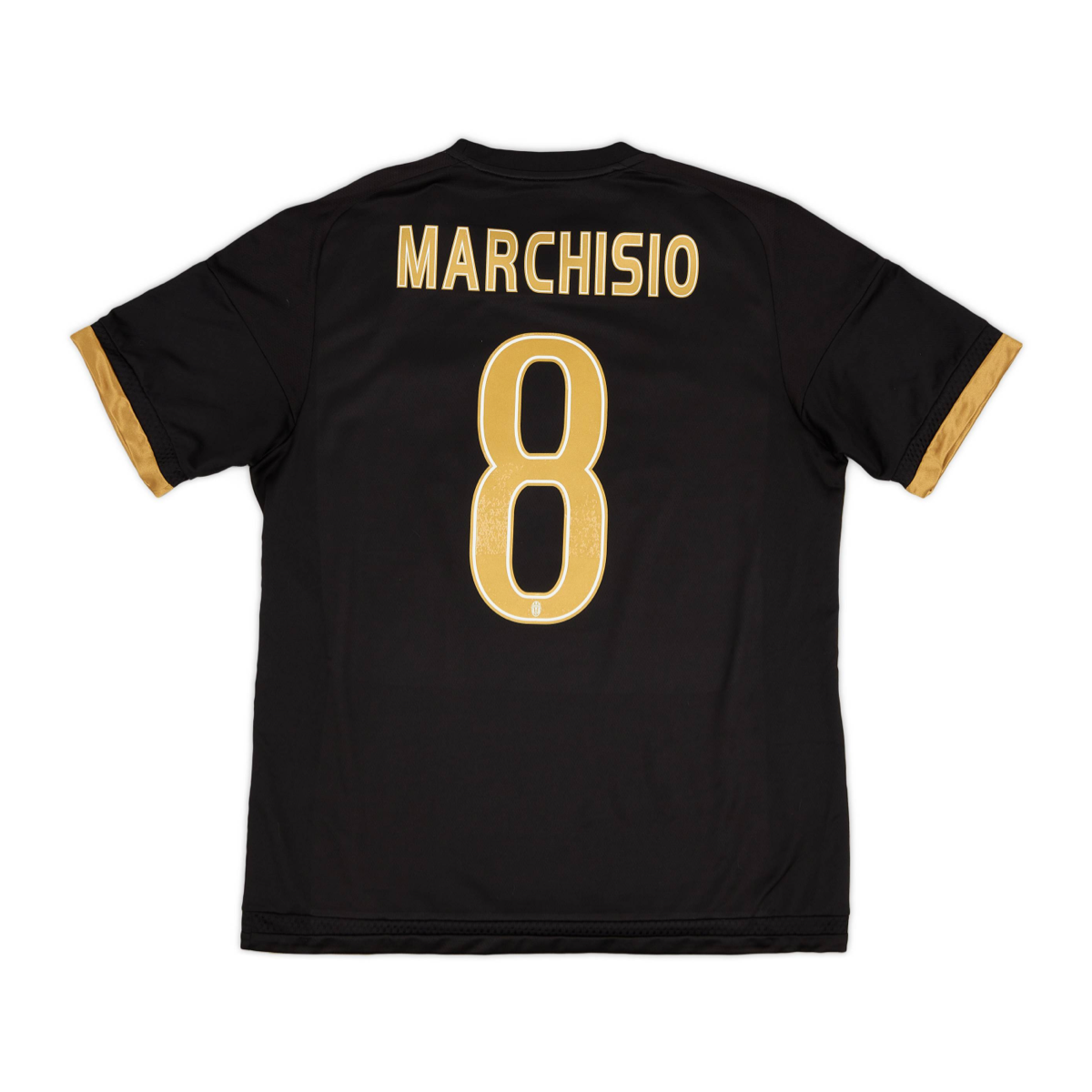 2015-16 Juventus FC 3a Equipación product image 3