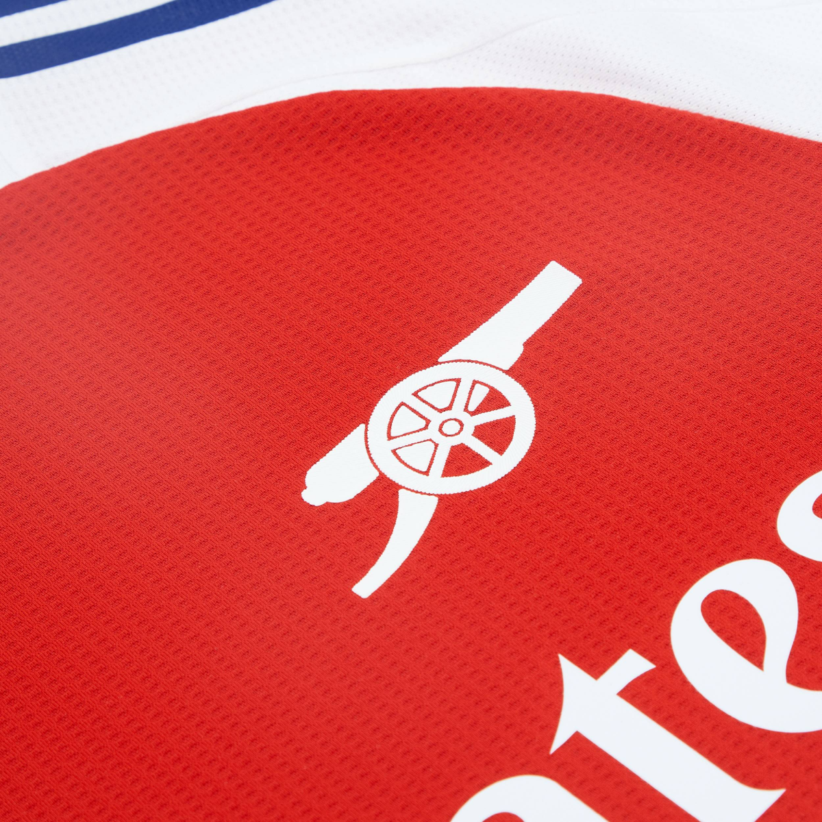 2024-25 Arsenal FC 1a Equipación product image 5