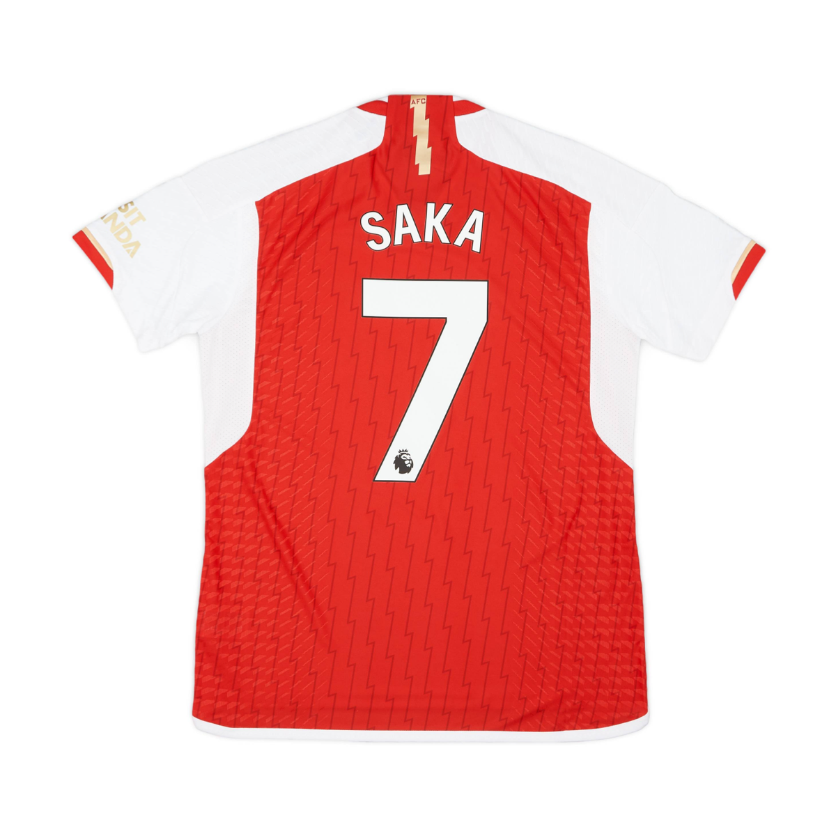 2023-24 Arsenal FC 1a Equipación product image 2