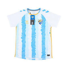 2024-25 Málaga CF 1a Equipación Jewel Jersey